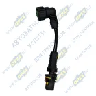 54901-4071092-13 Жгут проводов клапана подогревателя бака AdBlue КАМАЗ-УВК