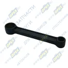 53215-2906060 Стойка стабилизатора L=425 1отв.ф60, 1отв.ф44 КАМАЗ-УВК