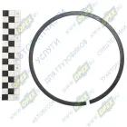 14.1701034 Кольцо стопор. наружн.(на вал) без ушек ф142х154х3 заднего подш. вторичного вала КАМАЗ-УВК