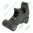 1605.100 Гидрозамок кабины КАМАЗ с пневмо. амортизатором КАМАЗ-УВК