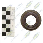 0750.112.253 Сальник делителя КПП 25х40/49.5х13.7/15 MAN LCV (1970-2020), RVI Kerax (2000-2020), DAF XF105 (2005-2020) КАМАЗ-УВК