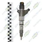 0445120153 Форсунка КамАЗ 740.70-280...740.75-440 (Евро-4) Common Rail (CR/IPL24/ZERES20S) KAMAZ 5460, 5480, 62115, 62115 11.8L [740.72, 740.73, 740.70, 740.71] КАМАЗ-УВК