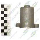 5511-4202065 Корпус пневмоцилиндра КОМ КАМАЗ КАМАЗ-УВК