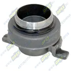 343151001043 Муфта сцепления (подшипник выжимной) KZISZ-5: MAN, КамАЗ, МАЗ, ПАЗ BOVA FUTURA EVOBUS NF315 S220 S310 S320 HINO RM IRISBUS ARES RECREO KAMAZ 53215 665; (старый номер 3151 000 157) КАМАЗ-УВК