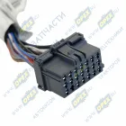 54901-4071710-11 Жгут проводов надоконной полки КАМАЗ-УВК