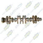 R5301009 Вал коленчатый; Cummins 6ISBe, 6ISDe (КамАЗ, ЛиАЗ, МАЗ, НефАЗ, ПАЗ) V=6.7 (3974635/4934861/3968164/3968164/3974538/5301009) КАМАЗ-УВК