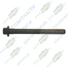 R910.10-1005157 Болт С/И М18х180х2 Р=80 К=звезд.22 фланц. направ. подгол. крепления коренной опоры дв. Р-6 КАМАЗ-УВК