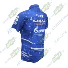 333.02170100 Поло "КАМАЗ-мастер" цифровой камуфляж; (50р) КАМАЗ-УВК