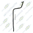 154.1703349 Тяга привода КПП L=1620 в боковом приводе для 10-ти ступ. КПП (с делителем) 152,154 КАМАЗ-УВК