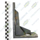 19.1609292-30 Кронштейн ПГУ WABCO КПП 154 КАМАЗ-УВК