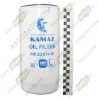 6W.23.614.00 Фильтр масляный ф110, Н=230 КАМАЗ Евро-5 КАМАЗ-УВК