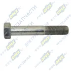 6580-2919033 Болт ГОСТ-7798 М24х145х2 Р=62 К=36 КАМАЗ-6580 крепления реактивной штанги КАМАЗ-УВК