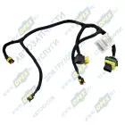 54901-3724178-13 Жгут проводов задней светотехники левый КАМАЗ-УВК