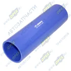 54115-1303026-01 Шланг (патрубок) ф68х78 L=265 (патрубок) радиатора нижний Камаз; силикон КАМАЗ-УВК