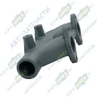 R3937478 Коллектор выпускной КАМАЗ дв.Cummins L, ISLe КАМАЗ-УВК