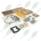 740.70-1002000-В РМК прокладок на ДВС (двигателя) КАМАЗ Евро-4 (силикон) КАМАЗ-УВК