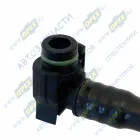 910.10-1104426-10 Топливопровод тнвд подводящий КАМАЗ-УВК