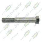 6580-2919033-10 Болт ГОСТ-7798 М24х155х2 Р=60 К=36 амортизатора КАМАЗ-УВК