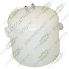 5320-1311010-30 Бачок расширительный (ПВХ) ф230х230; 2 вых.ф12/1 вых.ф32; Усиленный КАМАЗ-УВК