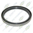 864136-01 Сальник (манжета) 130х154х15 передней ступицы КАМАЗ; 128х154х15 КАМАЗ-УВК