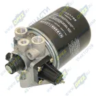 AD-103W Осушитель воздуха (адсорбер) (24V, 10.1bar); 4324101400 КАМАЗ-УВК