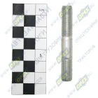 1/35468/31 Шпилька М10 L=65 Р1=18х1,25/25х1,25 ГБЦ КАМАЗ-УВК