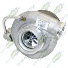 JP100 (K0JP095K005) Турбокомпрессор КАМАЗ дв.740.622 Евро-4 левый/правый HE400WG KAMAZ 11.8L [740.622 / 740.70-740.75 Euro4] 280-440 H/P (2012->) КАМАЗ-УВК