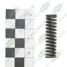 14.1702106 Пружина стяжная L=45 (14вит.) ф8х12 dвит=2 ГОСТ18793-80 088 стакана КАМАЗ-УВК