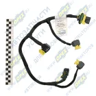 54901-3724178-15 Жгут проводов задней светотехники левого крыла (МК.01.00067) КАМАЗ-УВК