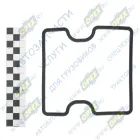 ЕХ7406.1003270 Прокладка клапанной крышки Камаз ЕВРО-4 (под крышку ЕНА-ЕХ7406); (фтор) черная КАМАЗ-УВК