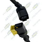 54901-3724273-13 Жгут проводов габаритных фонарей боковой защиты КАМАЗ КАМАЗ-УВК