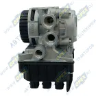 35683300200 Модулятор EBS КАМАЗ-54901 осевой одноканальный; (45104353800090) КАМАЗ-УВК