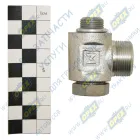 N18-LM18x1,5-MUP Фитинг (угольник); N18-LM18x1,5 MUP ф.РРТ КАМАЗ-УВК