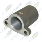 5511-4202065 Корпус пневмоцилиндра КОМ КАМАЗ КАМАЗ-УВК