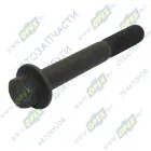 R3902451 Болт DIN6921 М12х90х1,75 P=33 К=15 фланцевый КАМАЗ дв.Cummins ISBe КАМАЗ-УВК