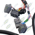 5490-3724750-36 Жгут проводов EBS КАМАЗ-УВК