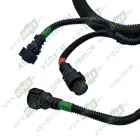 5490-3724750-36 Жгут проводов EBS КАМАЗ-УВК