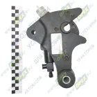 1605.100 Гидрозамок кабины КАМАЗ с пневмо. амортизатором КАМАЗ-УВК