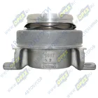 343151001043 Муфта сцепления (подшипник выжимной) KZISZ-5: MAN, КамАЗ, МАЗ, ПАЗ BOVA FUTURA EVOBUS NF315 S220 S310 S320 HINO RM IRISBUS ARES RECREO KAMAZ 53215 665; (старый номер 3151 000 157) КАМАЗ-УВК