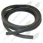 5320-6107062-20 Уплотнитель L=3970 проема двери КАМАЗ-УВК