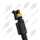 5490-3724750-36 Жгут проводов EBS КАМАЗ-УВК