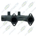 R3937478 Коллектор выпускной КАМАЗ дв.Cummins L, ISLe КАМАЗ-УВК