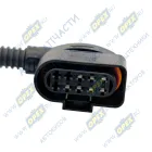 5490-3724548-25 Жгут проводов передней светотехники КАМАЗ-УВК