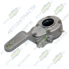 5511-3502237 Рычаг (трещетка) тормоза регулировочный КАМАЗ-Евро задний левый механ.; механическая КАМАЗ-УВК