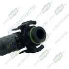 910.10-1104258-80 ВИ Топливопровод подкачивающего насоса подводящий КАМАЗ-УВК