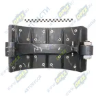 DZ90149346077 Тормозная колодка в сборе с накладкой (ширина =220мм) КАМАЗ-УВК