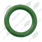 910.10-1002523 Кольцо (РТИ) круг. сеч. 013-018-25 ГОСТ 9833-73 уплотнительное дв. Р-6 КАМАЗ-УВК