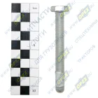 0636.015.684 Болт С/И М10х85х1,5 Р=80 К=17/креп.10.9/ С ГЕРМЕТИКОМ крышки первичного вала и маслонасоса КАМАЗ-УВК