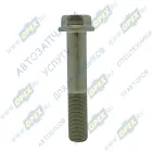 356-75460 Болт DIN6921 М20х110х1,5 Р=48 К=27 фланцевый стабилизатора КАМАЗ-54901 КАМАЗ-УВК