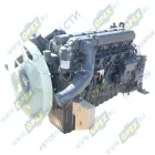 OM457LA Двигатель КАМАЗ-5490,6580, MB Axor; Евро-5 КАМАЗ-УВК